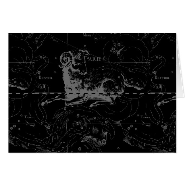  sterrenfabriek in stijlvol, Hevelius (Voorkant Horizontaal)