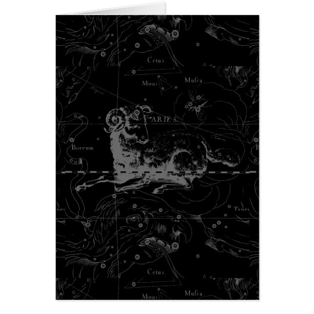  sterrenfabriek in stijlvol, Hevelius (Voorkant)