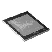  sterrenfabriek in stijlvol, Hevelius Notitieblok (Schuin)