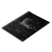  sterrenfabriek in stijlvol, Hevelius Notitieboek (Linkerzijde)