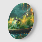 Sterrenfruit - Carambola Grote Klok (Hoek)