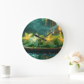 Sterrenfruit - Carambola Grote Klok (Huis)