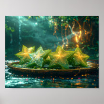 Sterrenfruit - Carambola