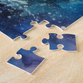 Sterrengalaxy-puzzel Legpuzzel (Zijkant)