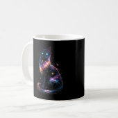 Sterrengebonden Gezel Koffiemok (Voorkant links)
