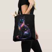 Sterrengebonden Gezel Tote Bag (Dichtbij)
