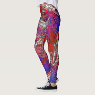Sterrengeglans Leggings
