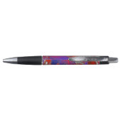 Sterrengeglans Pen (Achterkant)
