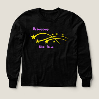 Sterrengeluks T-shirt