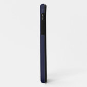 Sterrengeometrie – De Code van Oneindigheid Case-Mate iPhone Case (Achterkant/links)