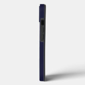 Sterrengeometrie – De Code van Oneindigheid Case-Mate iPhone Case (Achterkant / Links)