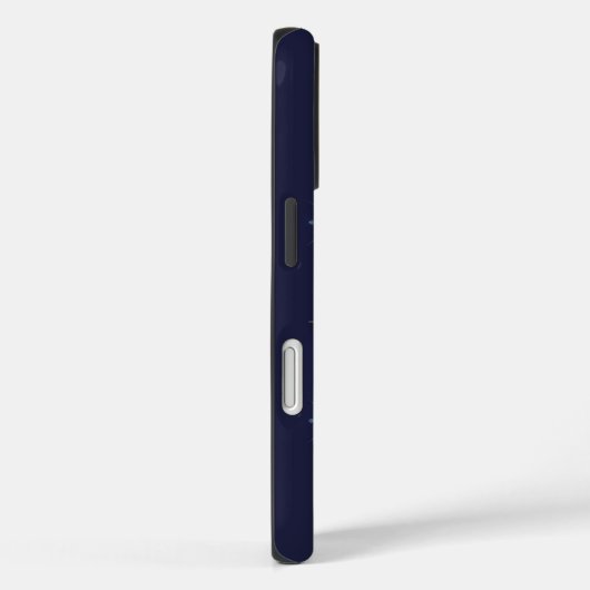 Sterrengeometrie – De Code van Oneindigheid Case-Mate iPhone Case (Achterkant / Rechts)