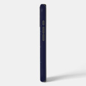 Sterrengeometrie – De Code van Oneindigheid Case-Mate iPhone Case (Achterkant / Links)