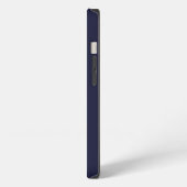 Sterrengeometrie – De Code van Oneindigheid iPhone Hoesje (Linkerkant)