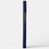 Sterrengestel, Abstracte Fantasie Fractale Kunst Case-Mate iPhone Case (Achterkant / Rechts)
