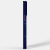 Sterrengestel, Abstracte Fantasie Fractale Kunst Case-Mate iPhone Case (Achterkant / Rechts)