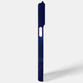 Sterrengestel, Abstracte Fantasie Fractale Kunst Case-Mate iPhone Case (Achterkant / Rechts)