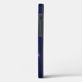 Sterrengestel, Abstracte Fantasie Fractale Kunst Case-Mate iPhone Case (Achterkant / Links)