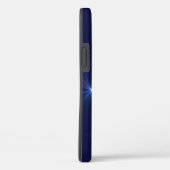 Sterrengestel, Abstracte Fantasie Fractale Kunst Case-Mate iPhone Case (Achterkant / Rechts)