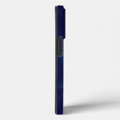 Sterrengestel, Abstracte Fantasie Fractale Kunst Case-Mate iPhone Case (Achterkant / Rechts)