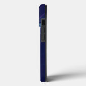 Sterrengestel, Abstracte Fantasie Fractale Kunst Case-Mate iPhone Case (Achterkant / Links)
