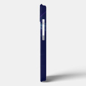 Sterrengroep, Abstracte Fantasie Fractale Kunst Case-Mate iPhone Case (Achterkant / Links)