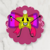 sterrenhemel!!!!!!!!!!!! bedankjes labels (Achterkant)