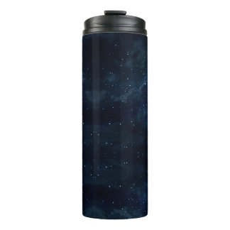 Sterrenhemel, Galaxy Ruimte Hemels Thermosbeker