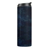 Sterrenhemel, Galaxy Ruimte Hemels Thermosbeker (Gedraaid links)
