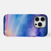 Sterrenhemel iPhone Hoesje (Achterkant horizontaal)