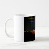 sterrenhemel koffiemok (Links)