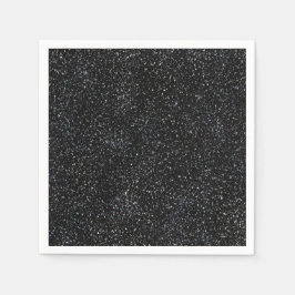 Sterrenhemel: Kunst van de buitenruimte Servet