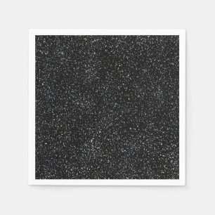 Sterrenhemel: Kunst van de buitenruimte Servet