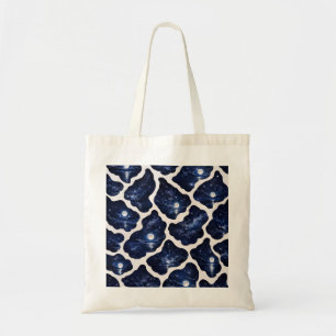 Sterrenhemel Oceaan Nacht Tote Bag