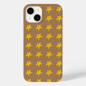 Sterrenhoes voor iPhone Case-Mate iPhone Case (Achterkant)