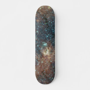 Sterrenhoop #2 persoonlijk skateboard