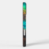 Sterrenhoop NGC 2074 Case-Mate iPhone Case (Achterkant / Rechts)
