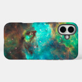 Sterrenhoop NGC 2074 Case-Mate iPhone Case (Achterkant (horizontaal))