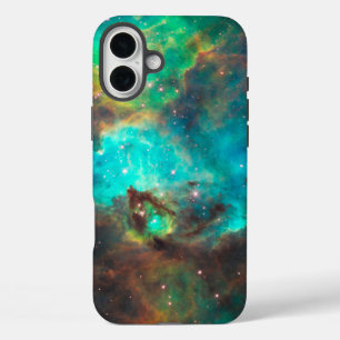 Sterrenhoop NGC 2074 iPhone 16 Plus Hoesje