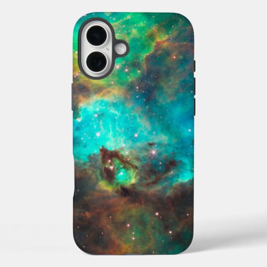 Sterrenhoop NGC 2074 Case-Mate iPhone Case (Achterkant)