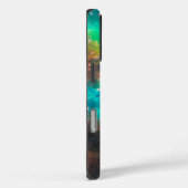 Sterrenhoop NGC 2074 Case-Mate iPhone Case (Achterkant / Rechts)