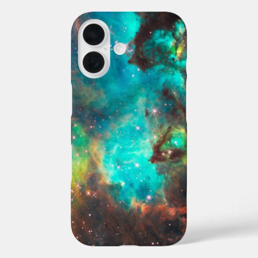 Sterrenhoop NGC 2074 Case-Mate iPhone Case (Achterkant)