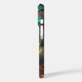 Sterrenhoop NGC 2074 Case-Mate iPhone Case (Achterkant / Links)