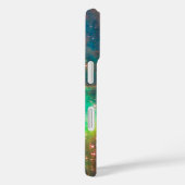 Sterrenhoop NGC 2074 Case-Mate iPhone Case (Achterkant / Rechts)