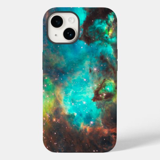 Sterrenhoop NGC 2074 Hemelbeeld Case-Mate iPhone Case (Achterkant)