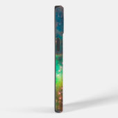 Sterrenhoop NGC 2074 Hemelbeeld Case-Mate iPhone Case (Achterkant / Rechts)