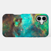 Sterrenhoop NGC 2074 iPhone Hoesje (Achterkant horizontaal)