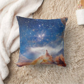 Sterrenhoop Pismis 24 Kussen (Deken)