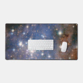 Sterrenhoop Trumpler 14. Bureaumat (Keyboard & Muis)