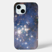 Sterrenhoop Trumpler 14. Case-Mate iPhone Case (Achterkant)